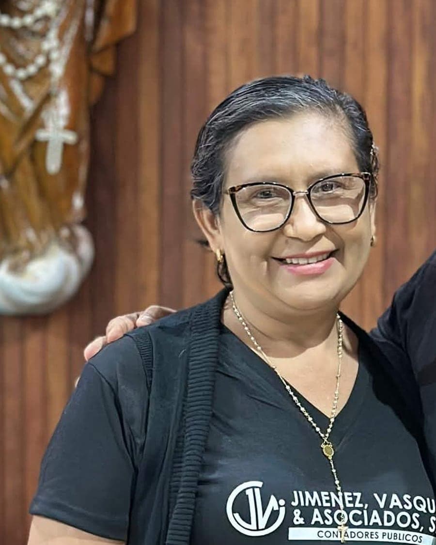 Lcda. Toribia Vásquez, Socia Directora de Jiménez, Vásquez & Asociados, S.C.
